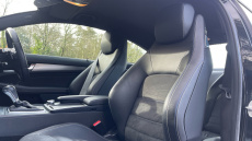 Mercedes-Benz C-Class C180 AMG Sport Edition 2dr Auto Petrol Coupe